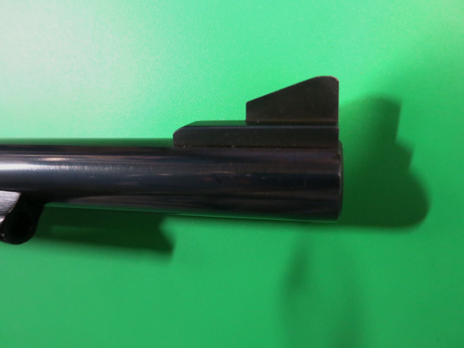 Western-Revolver, Sturm, Ruger & Co. Neues Modell Super Blackhawk, 7,5" Lauf, . 44 Magnum     #71