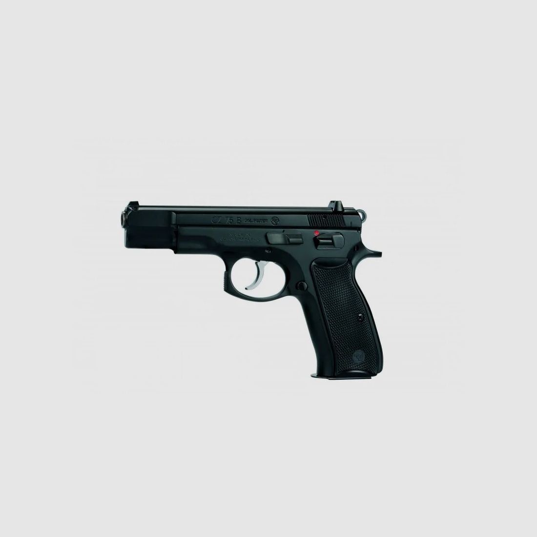 CZ 75 B Pistole