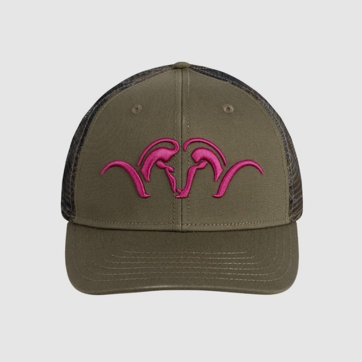 Blaser Mesh Kappe