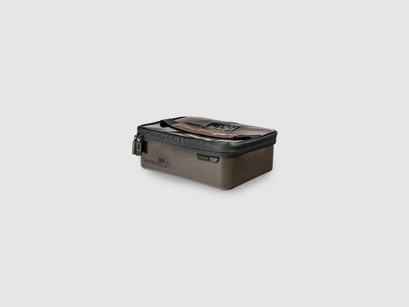 Nash Subterfuge Waterbox Pouch XL