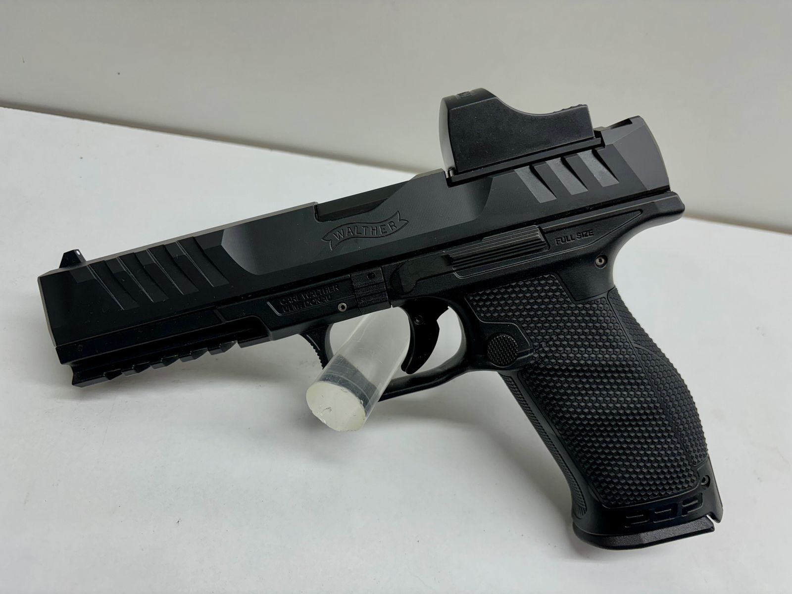 WALTHER PDP Full Size 5″ OR