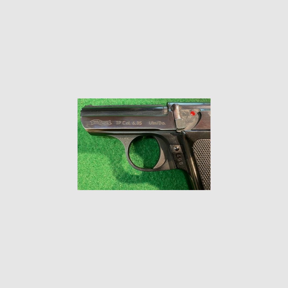 Walther TP