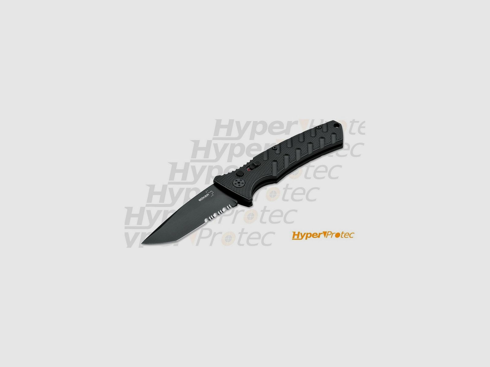 Automatikmesser Böker plus Strike Tanto