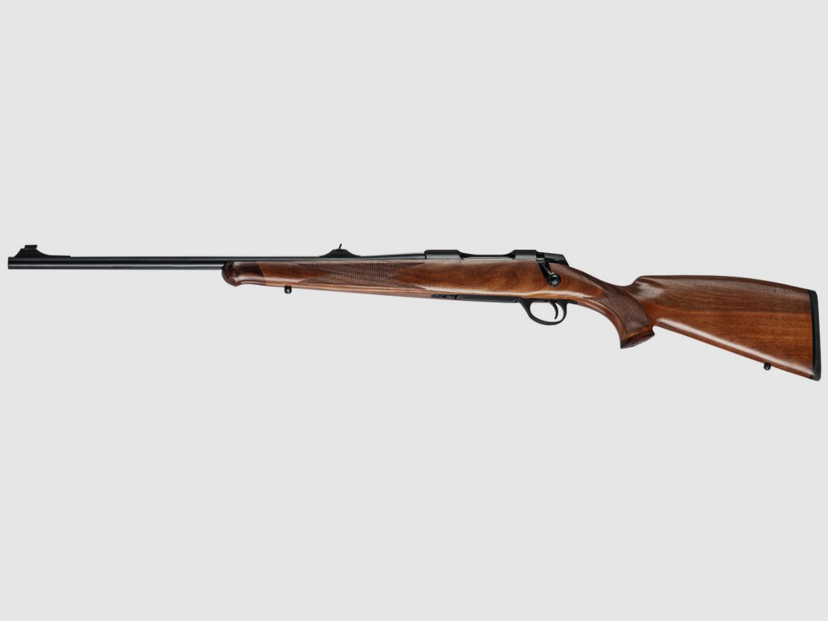 CARA SAKO 90 BAVARIAN 9.3X62 57CM WS 5CPS LINKSHÄNDER, Bild 1 von 2