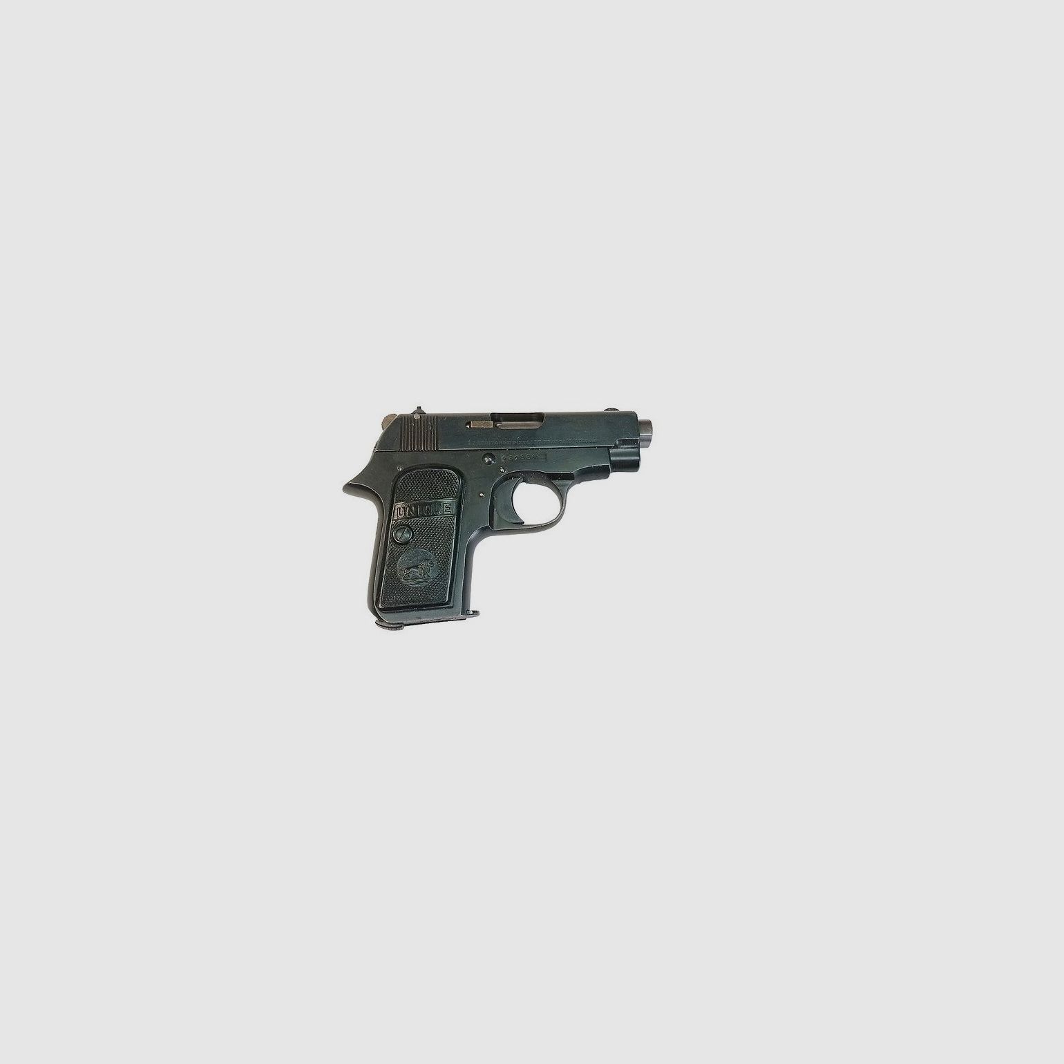 Modell RD 17 22 Long Rifle