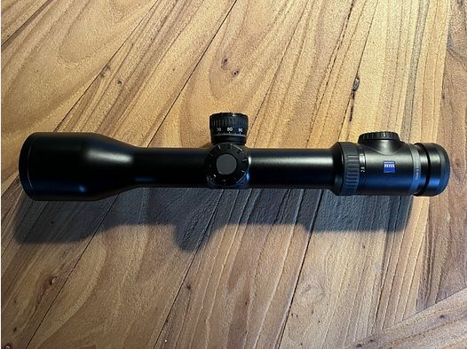 Zeiss V8 2.8-20x56 ASV LR