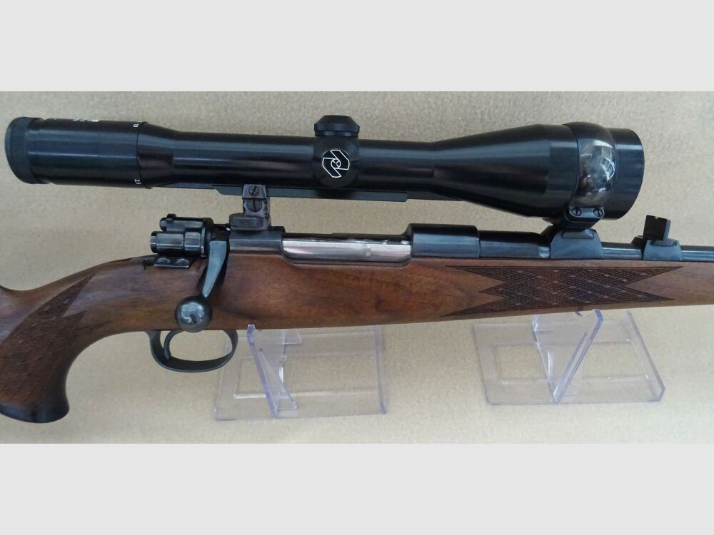 Mauser 98, Bild 6 von 8