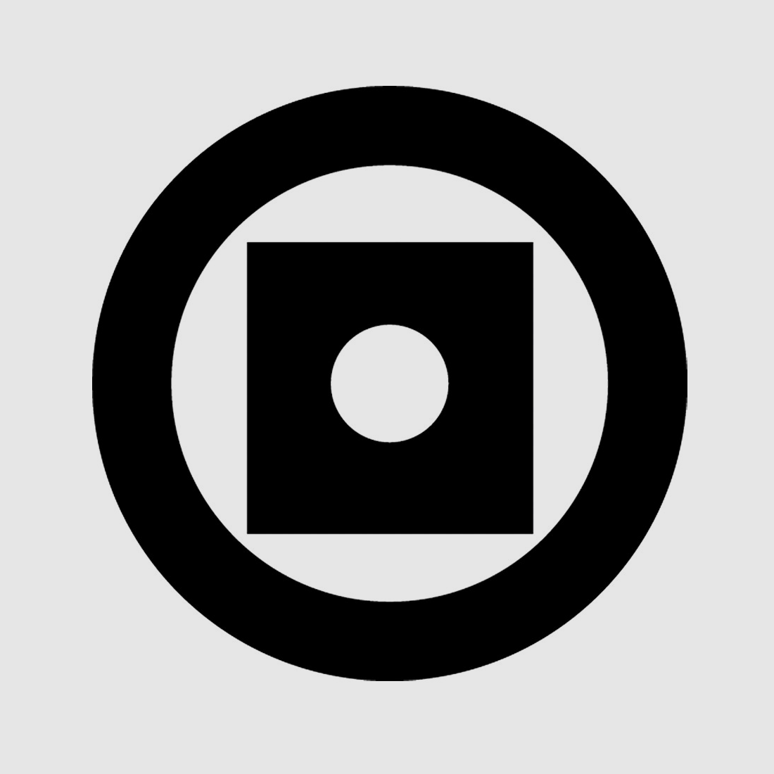 Verstellbares Glaskorn square