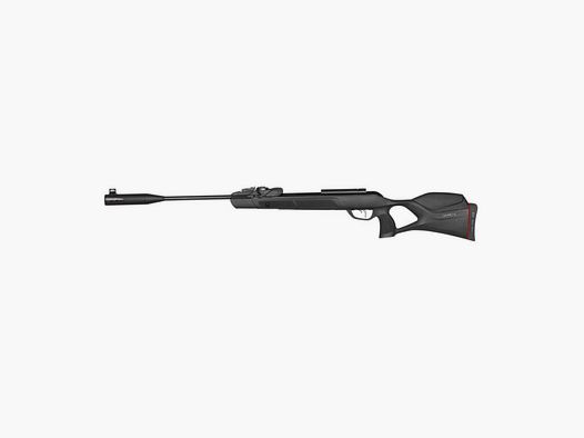 Gamo Luftgewehr Replay 10x Magnum Gen2 5,5mm schwarz IGT Schalldämpfer
