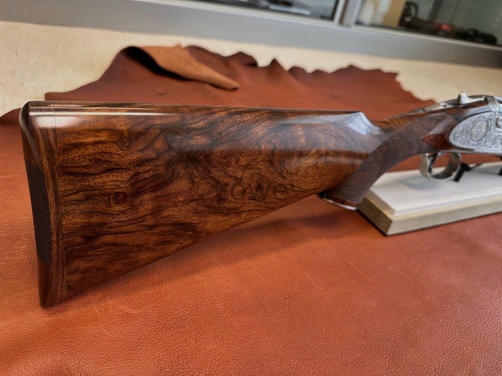 Caesar Guerini Apex