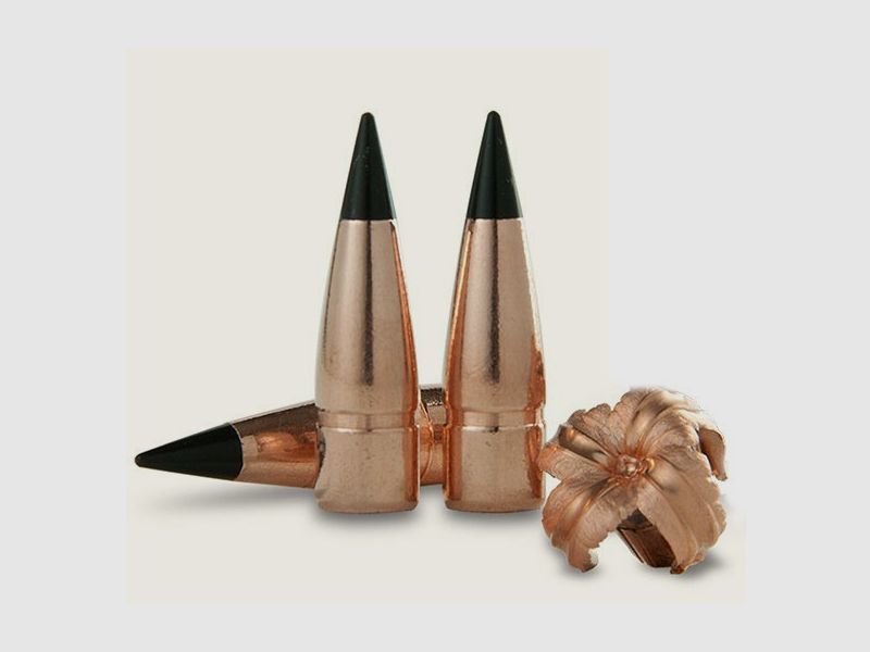 Kogels BARNES TAC-TX – .308″ – 120 grains, afbeelding 2 van 2