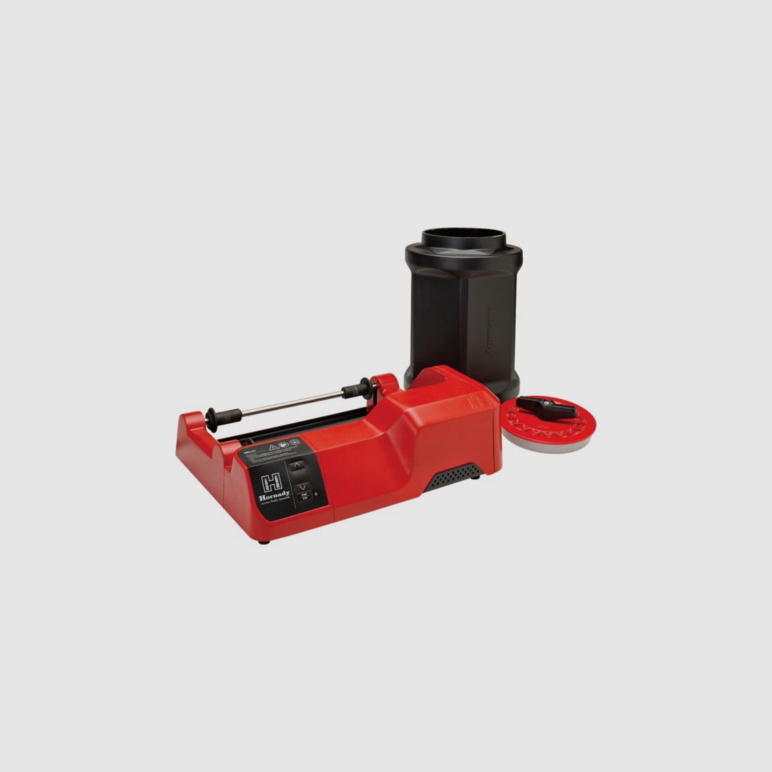 HORNADY ROTARY CASE TUMBLER, immagine 3 di 4