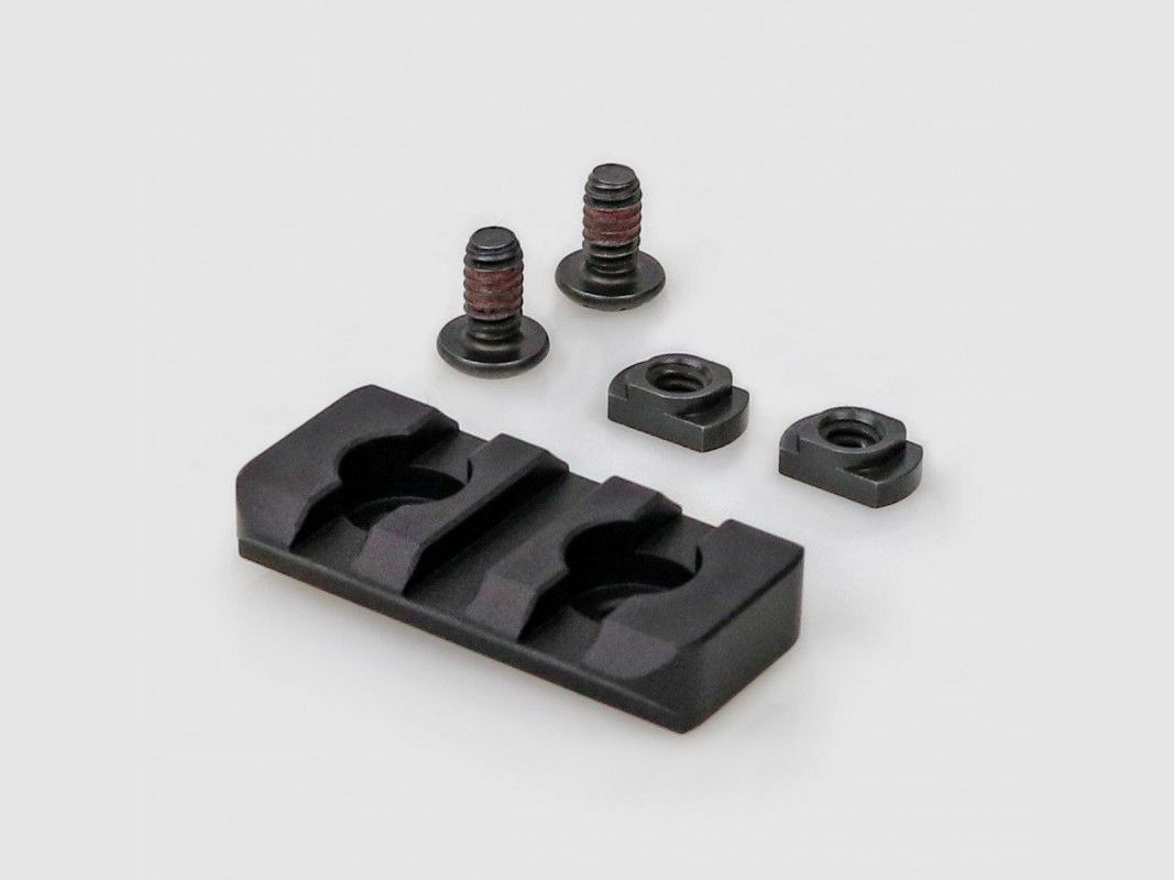 Atlas BT73 M-LOK binary Picatinny 4cm, image 2 of 2