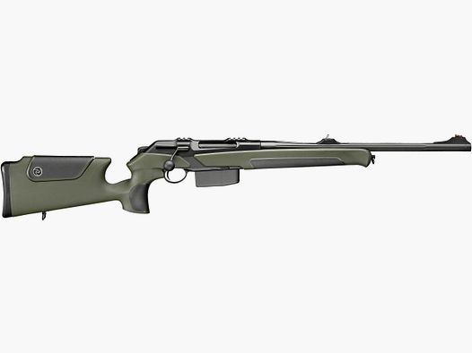 Merkel Helix Speedster – fluted barrel, caliber .308 Win.