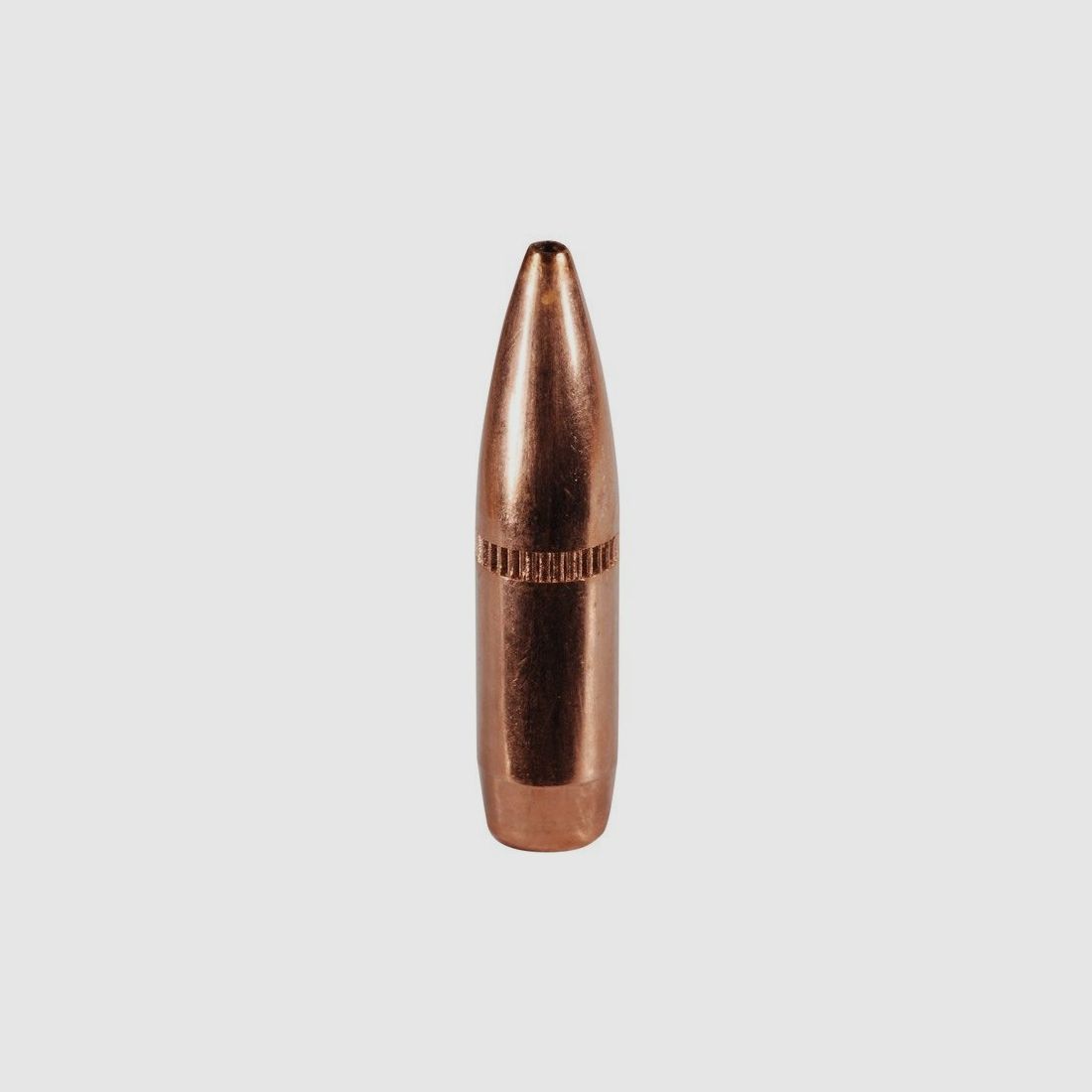 Hornady Geschoss .22/.224 BTHP with Cannelure 75GR 4000 Stück