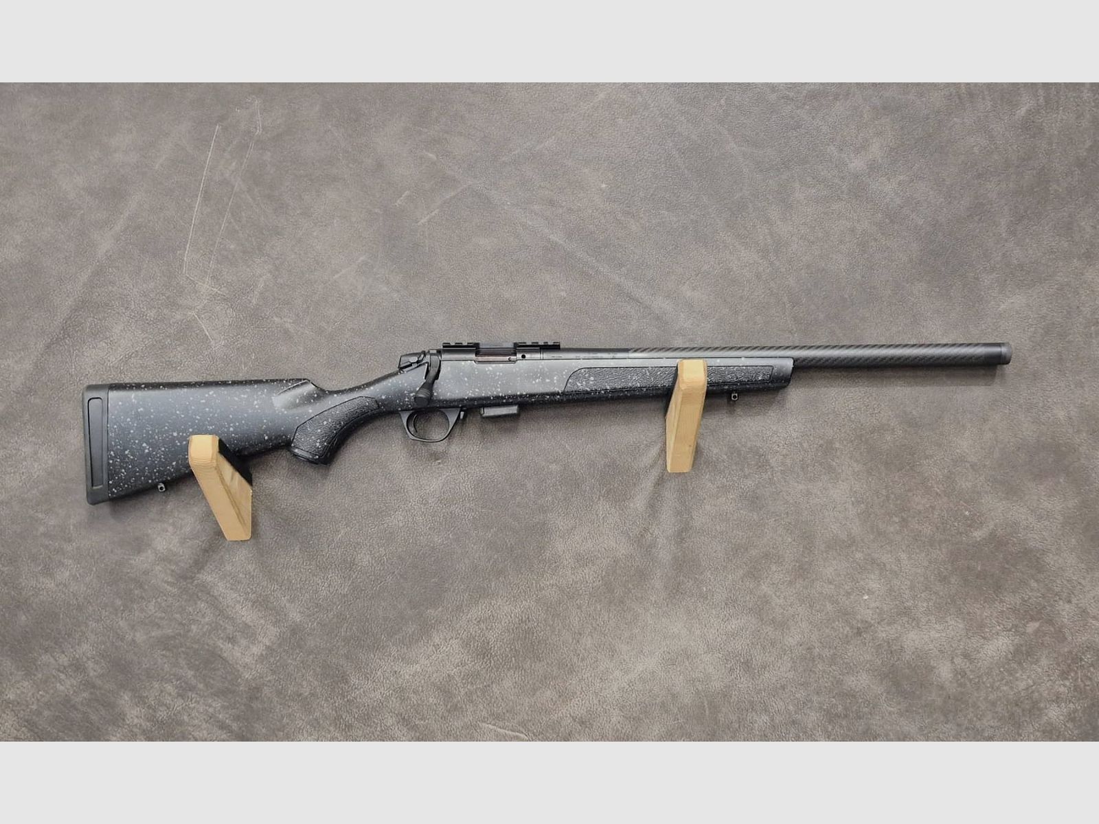 Benelli M4 T-Pro Long Tube, Bild 19 von 36