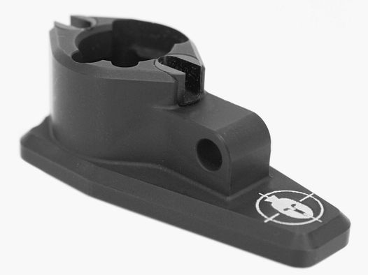 Spartan SP02-01-R Klassischer Waffen Bipod Adapter 2200