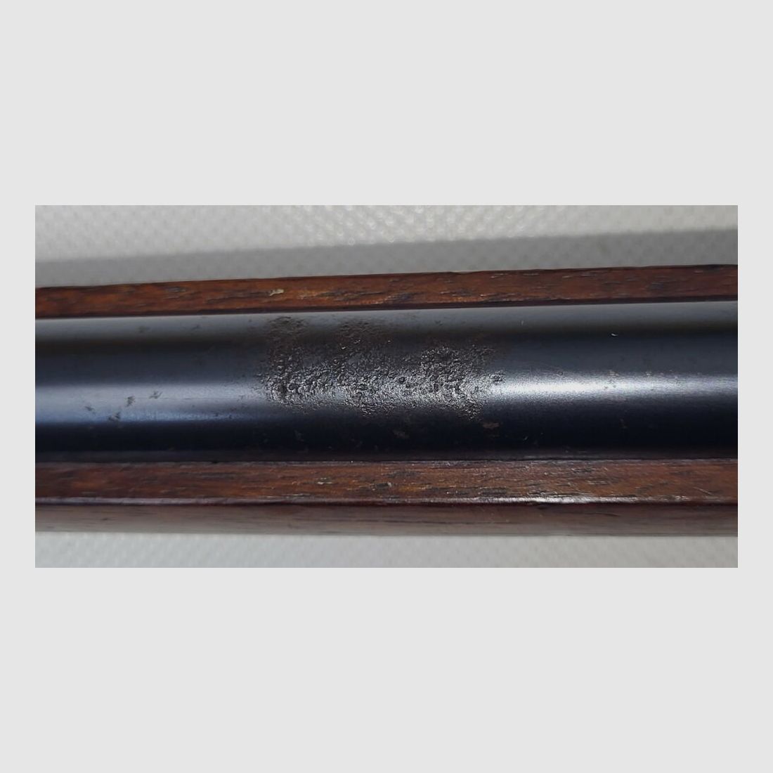 Mauser Oberndorf Modelo 1909 Peru