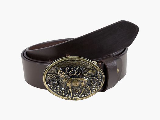 Lederen Riem Hert