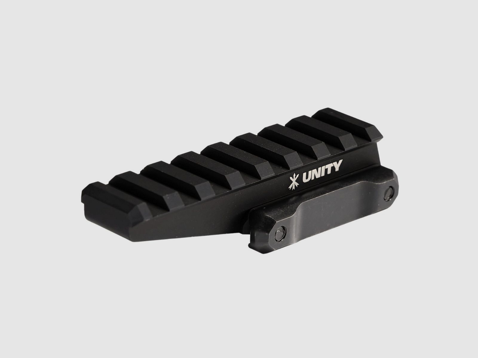 Unity Tactical - FAST rehausseur d’optique Eotech - Noir - FST-ORB, image 1 sur 4