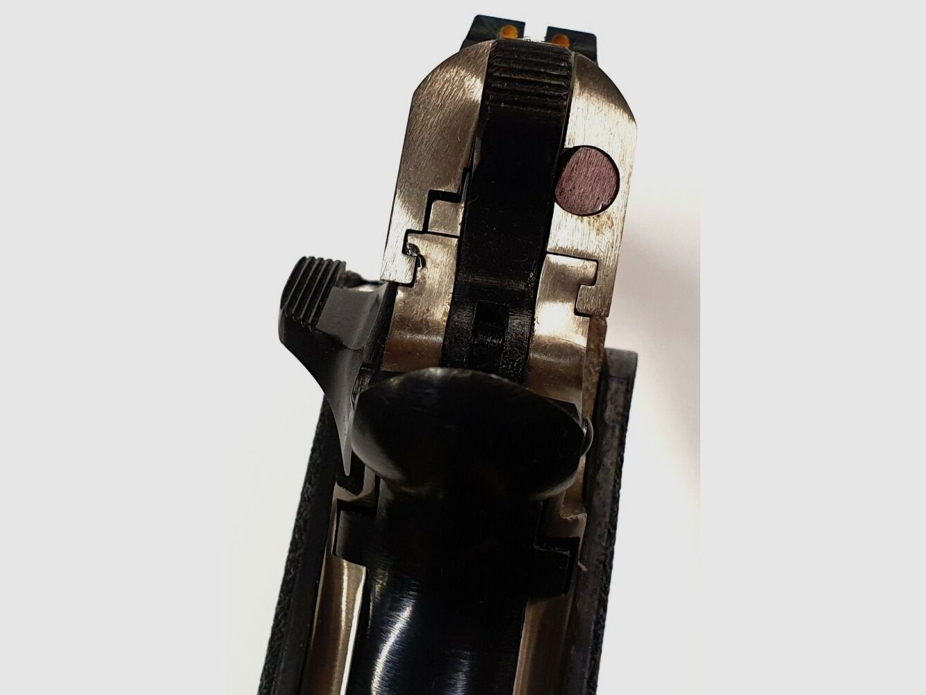 NORINCO Mod.1911 NP28 Inkl. Zubehör