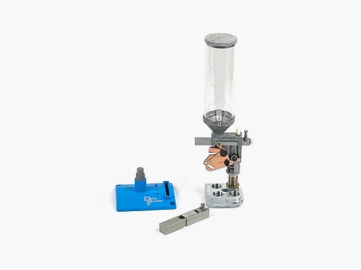 Dillon 22058 RL550C Deluxe Quick Change Assembly