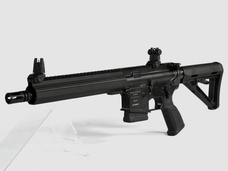 Bavarian Tactical Systems BTS-15 Sport 10,5 Zoll