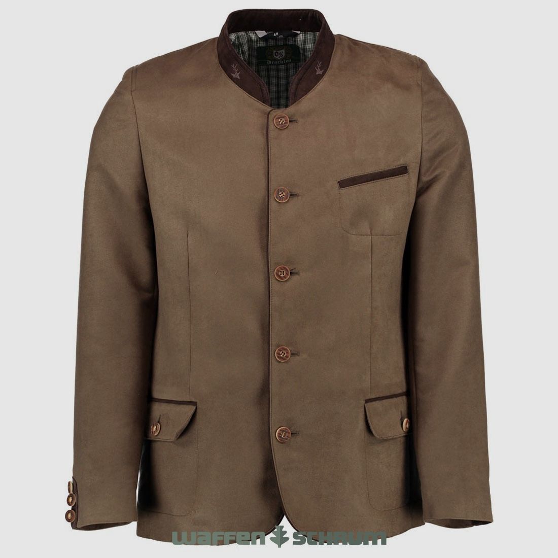 OS Trachten Chaqueta Tradicional