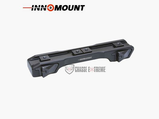 INNOMOUNT QD Mount CZ 550/557 S&B Convex