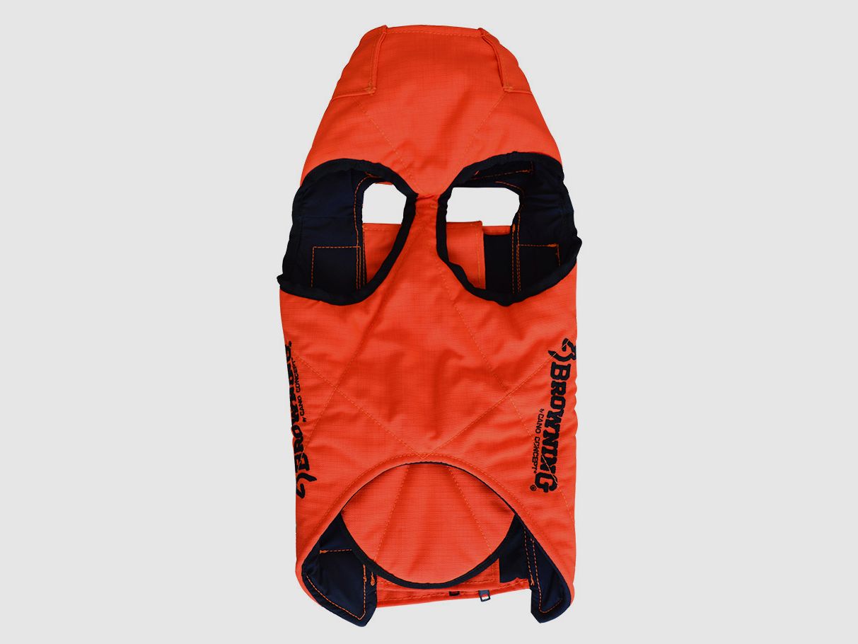 BROWNING Bauchschutz-Kit für Hündinnen