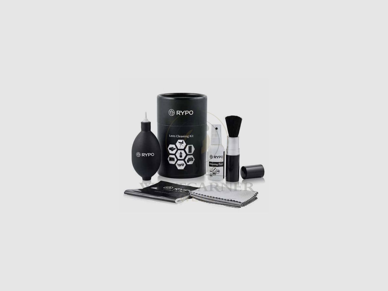 Rypo Lens Cleaning Set