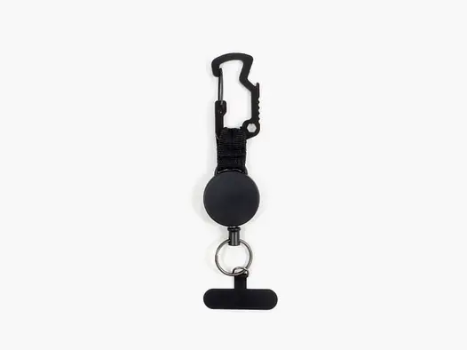 Origin Outdoors Origin Outdoors Karabiner mit Handysicherung