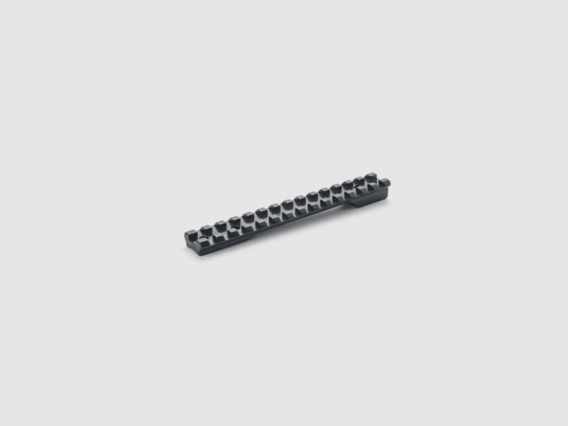 Russian Picatinny rail