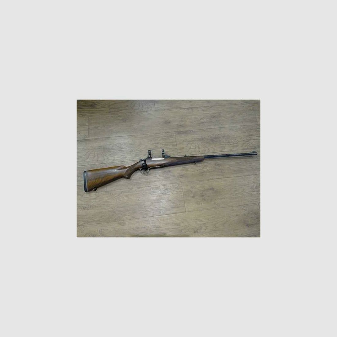 Repetierbüchse Brno ZKK 600 Kal.30-06Sp. gebraucht