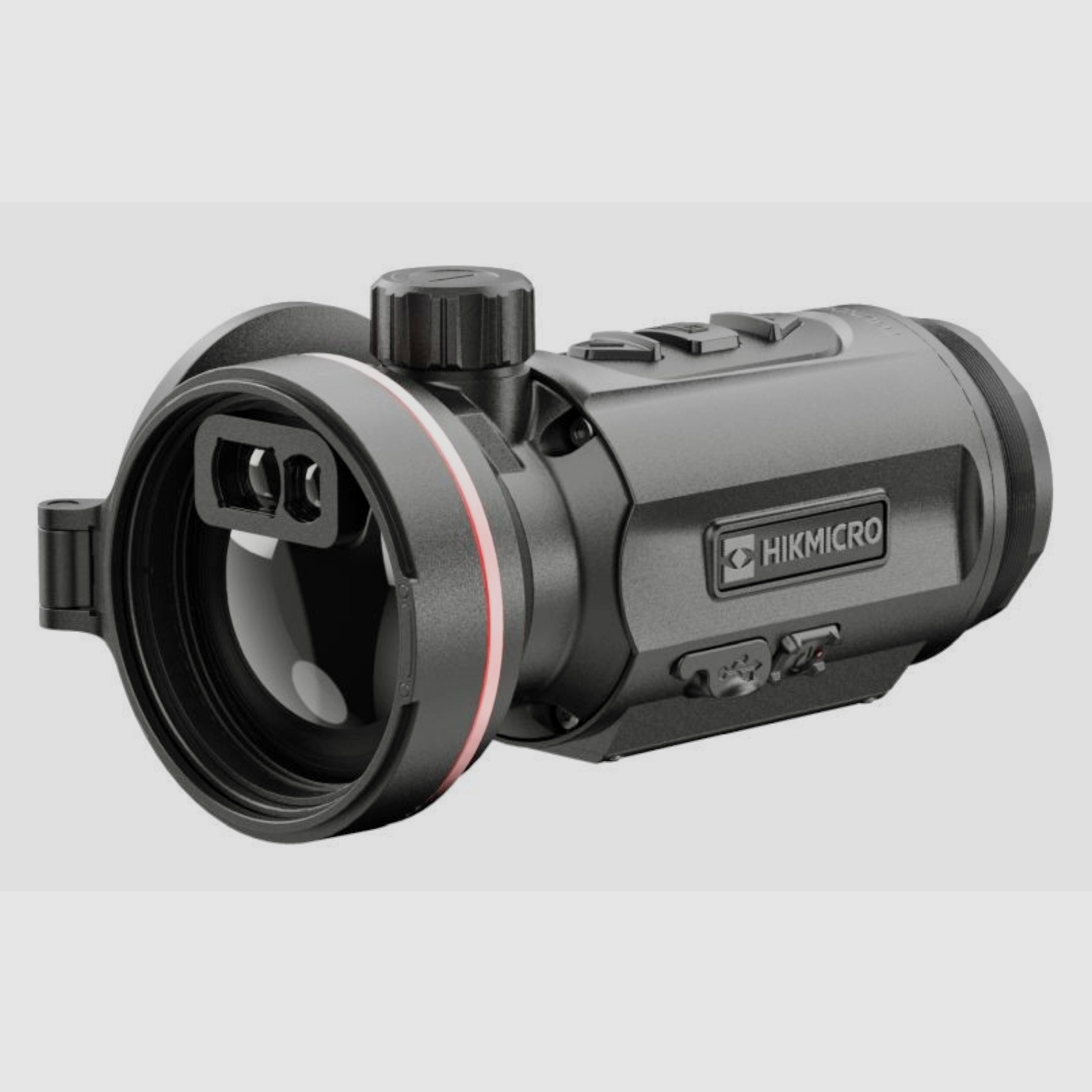 Hikmicro 50-2-130 Clip-On Thunder TQ50CL 3.0 (HM-TR76-50S2G/WL-TQ50CL 3.0)