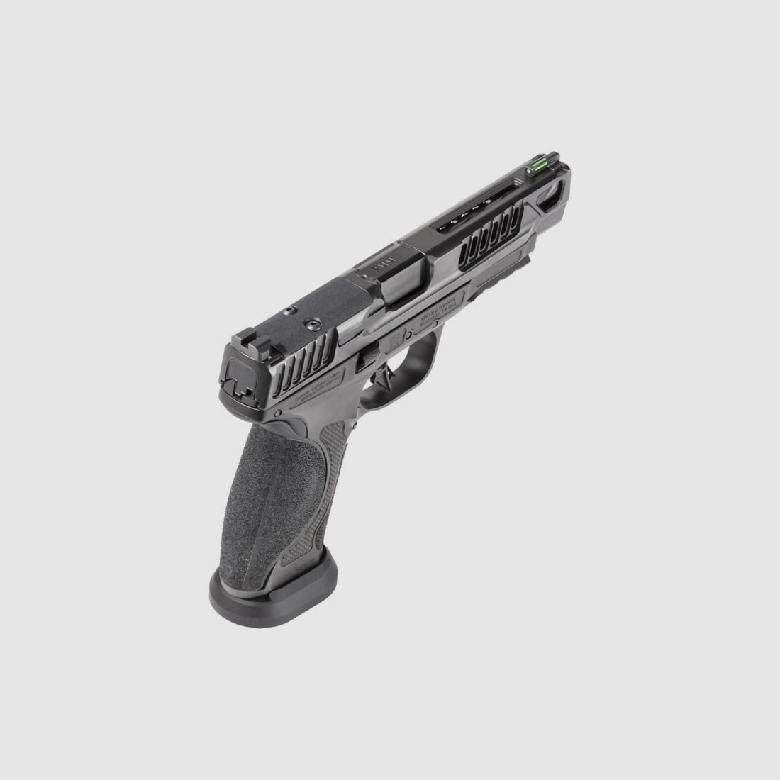 S&W Pistol PC M&P9 M2.0 COMPETITOR HD, 5", OR