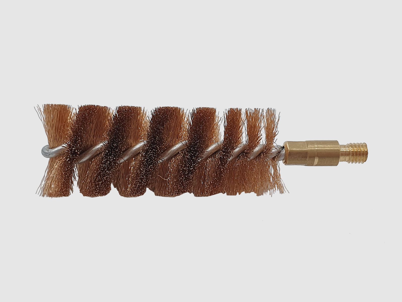 BALLISTOL cleaning brush with bronze bristles