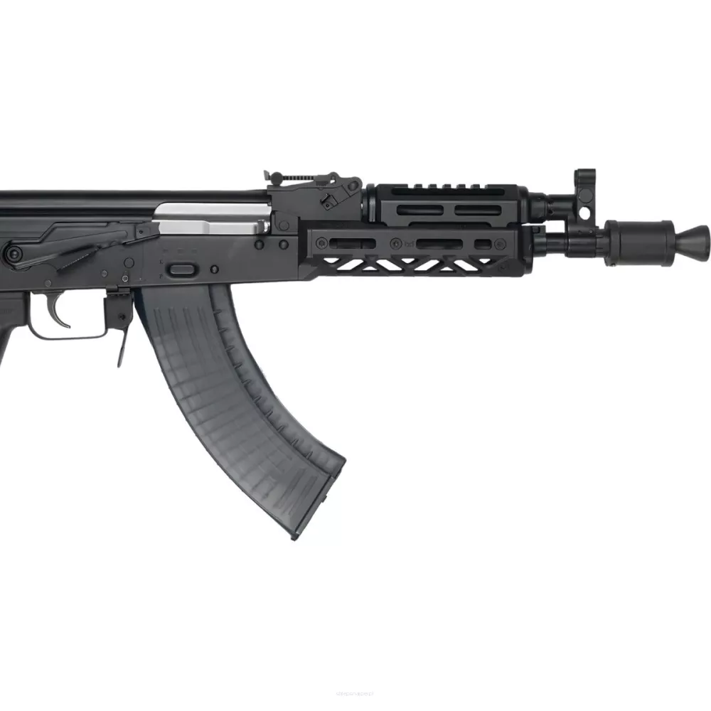 Mini Jack 7,62x39 WBP x KRUK – Schwarz, Bild 8 von 8