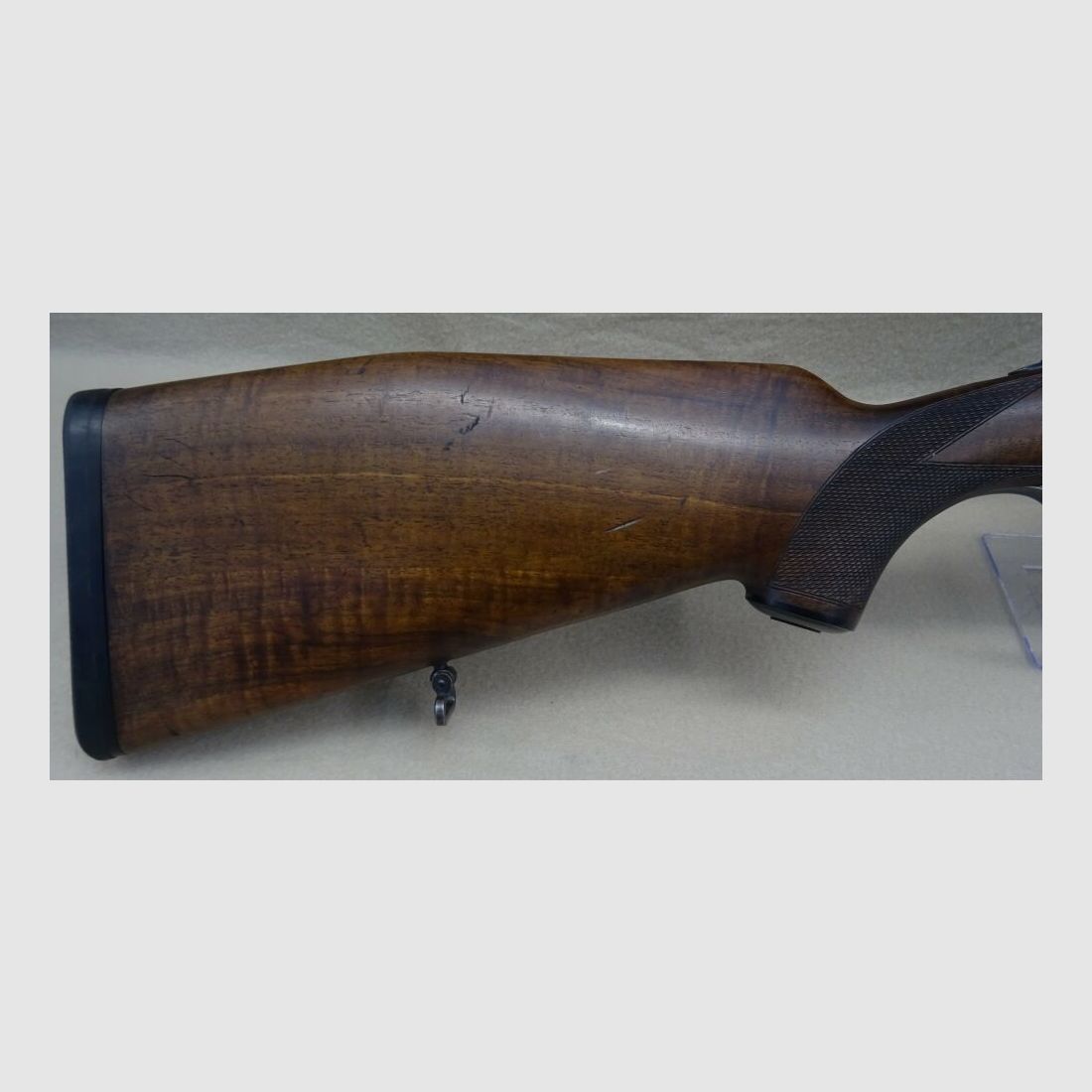 Sauer & Sohn Mod.54