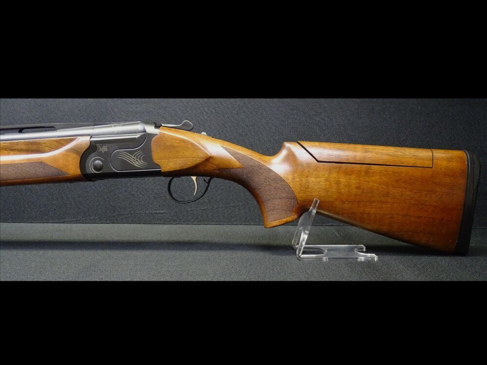 Kofs Zenith SXE Sporting