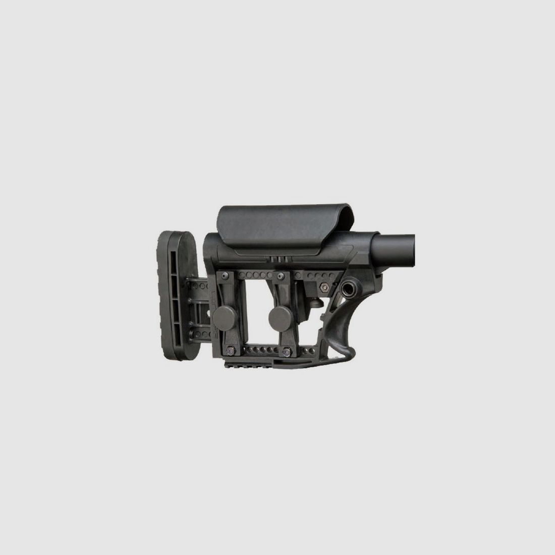 MOSSBERG MVP Precision - 6.5 Creedmoor, image 2 sur 4