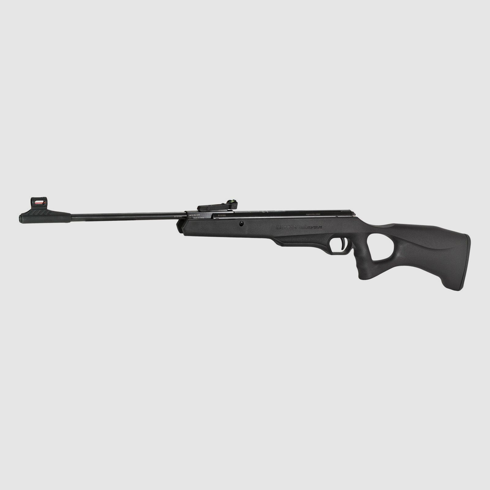 Knicklauf Luftgewehr Diana Eleven - 4,5 mm Diabolo (P18)