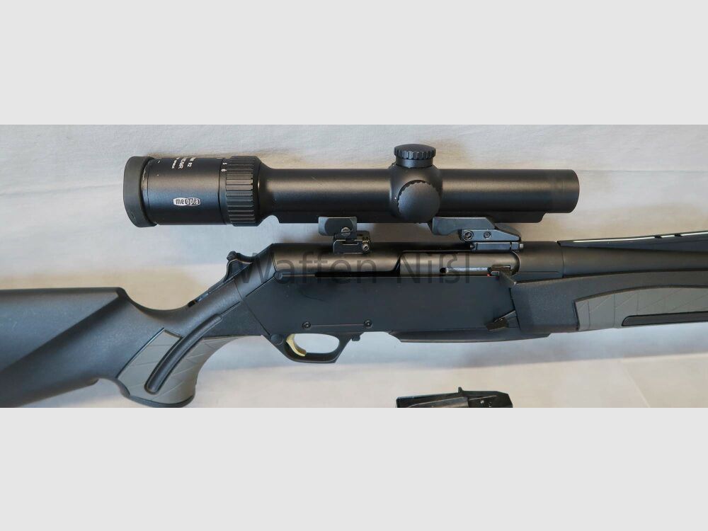 Browning MK 3 Long Trac