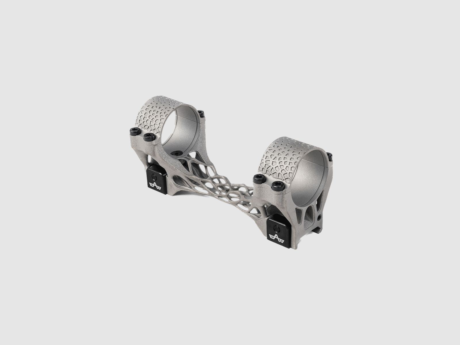 3D Bionic Titan Montaż