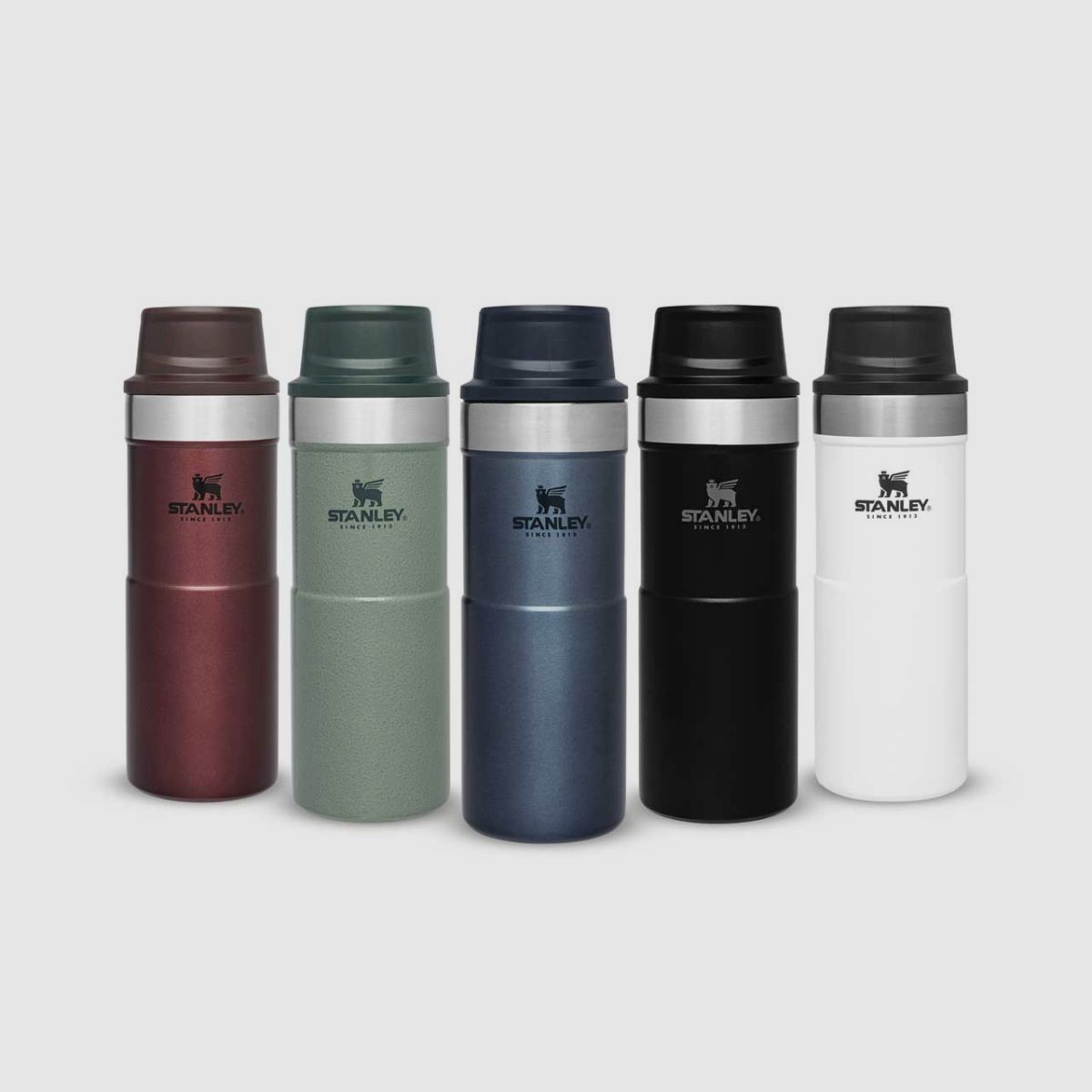 STANLEY Trigger-Action Travel Mug 0,35 Liter