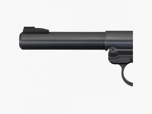 Pistola Ruger Mark IV Target mod. 40101 cal. .22 LR