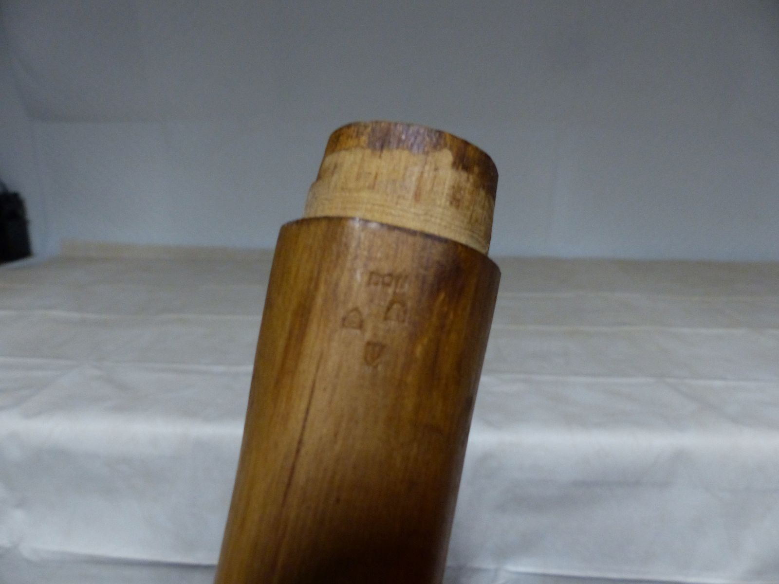 Rifle Culata Koben Lee Enfield Nr. 4 e41 Haya