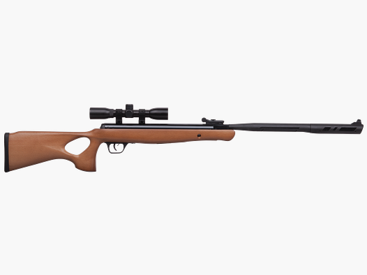 Crosman Valiant 5,5 mm