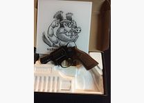 Rossi ohne .38Special