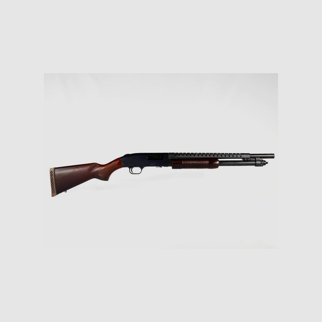 MOSSBERG	 590 Retrograde 18,5 Zoll